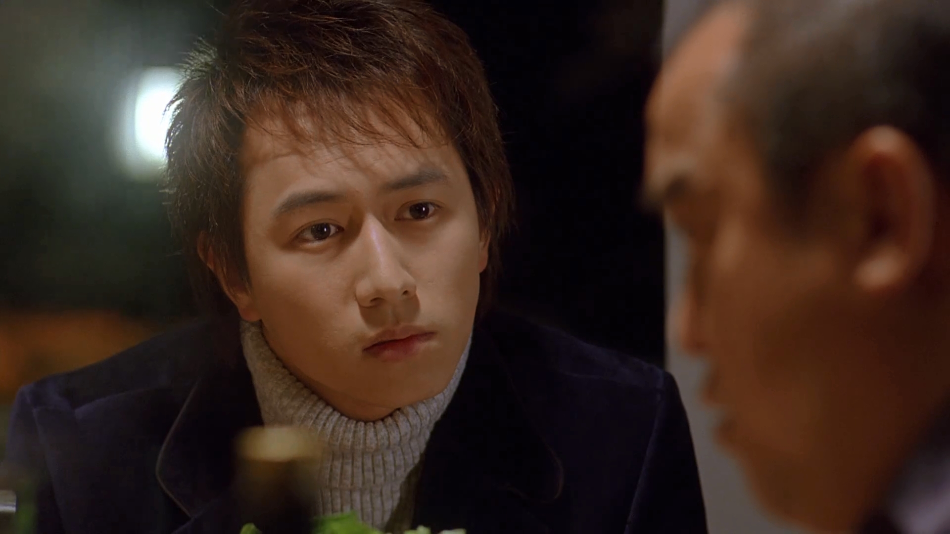 黑白战场剧照的剧照