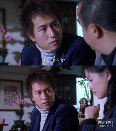 黑白战场剧照的剧照