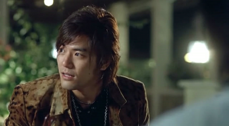 黑白战场剧照的剧照