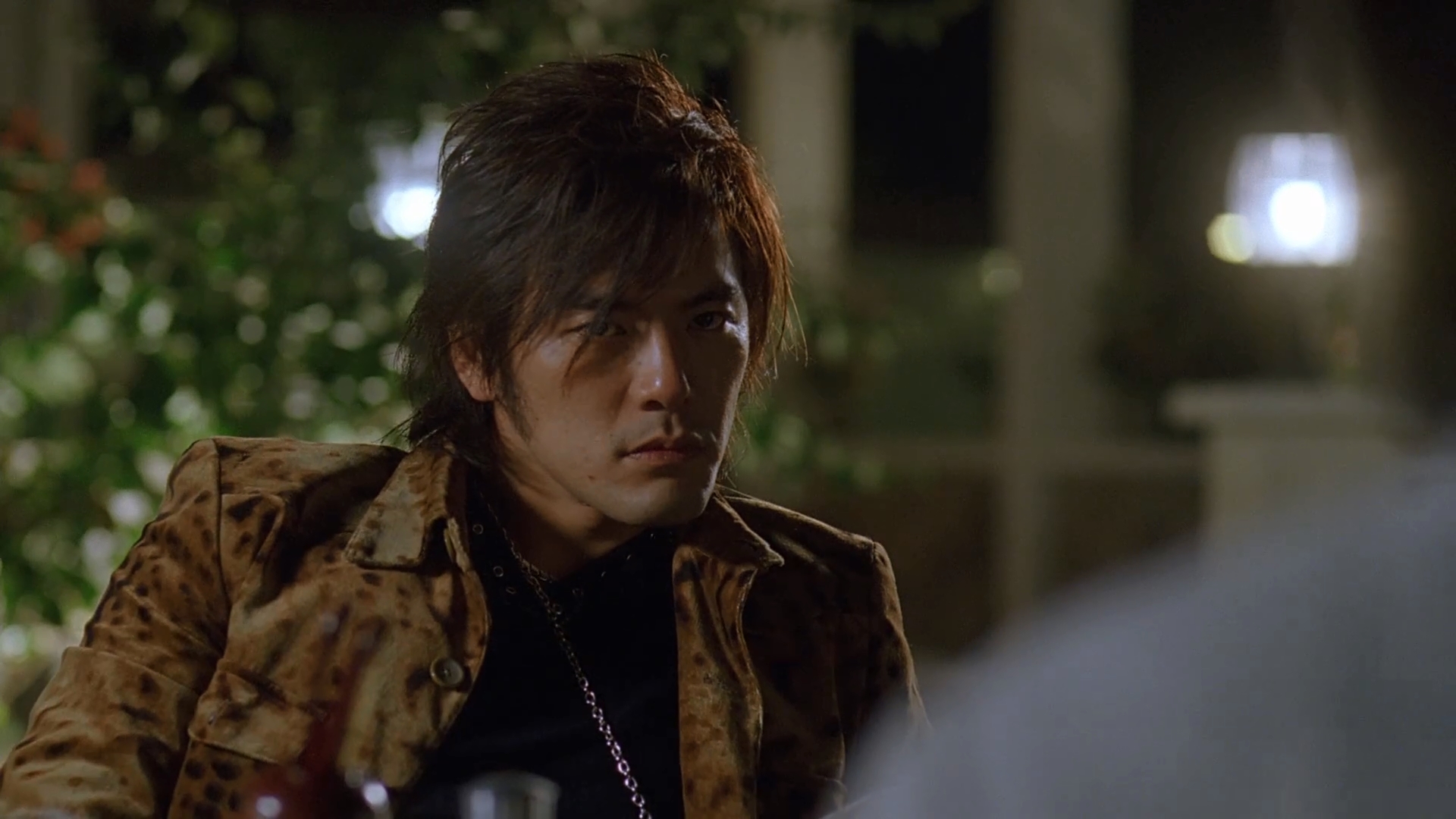 黑白战场剧照的剧照