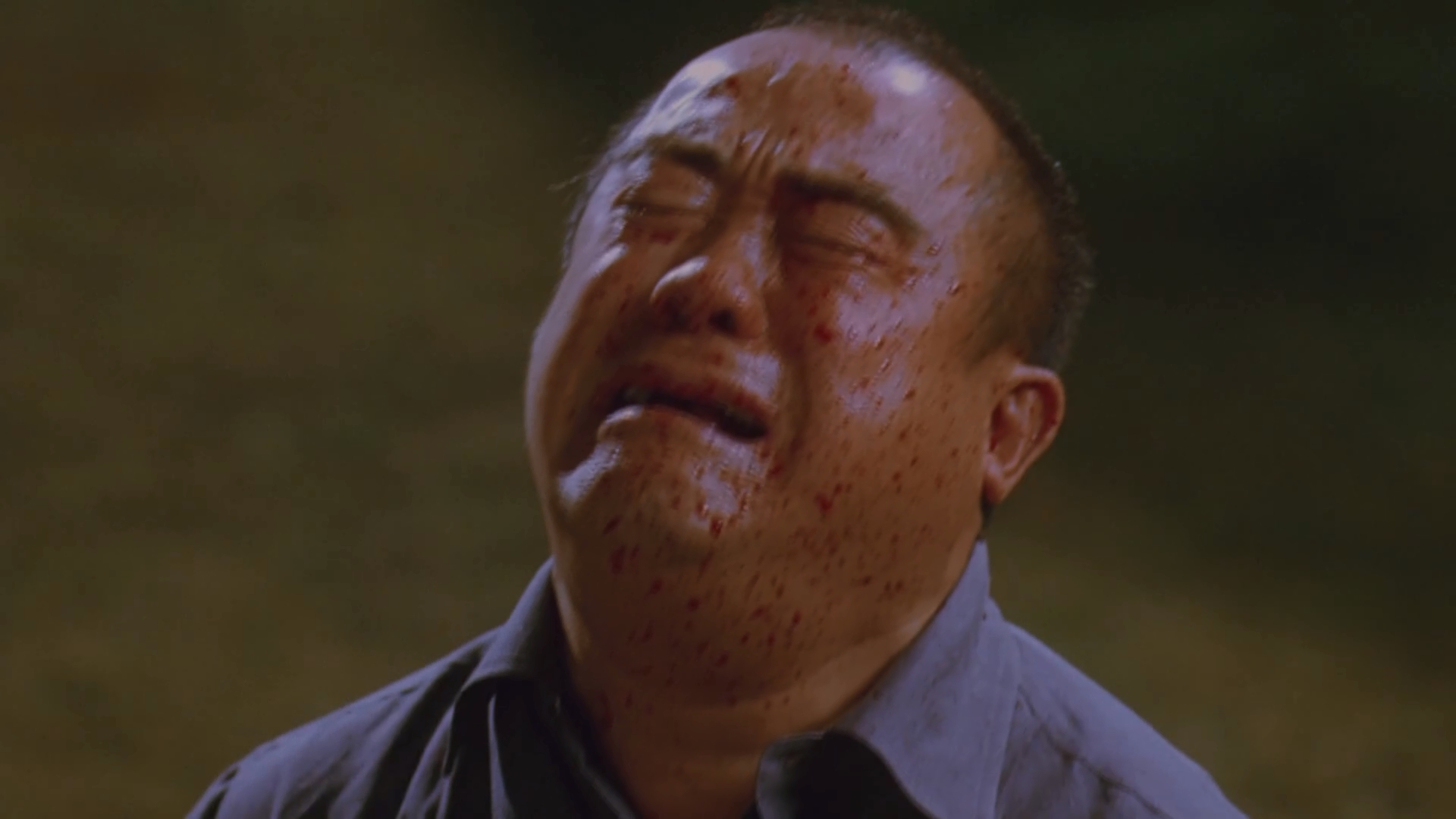 黑白战场剧照的剧照