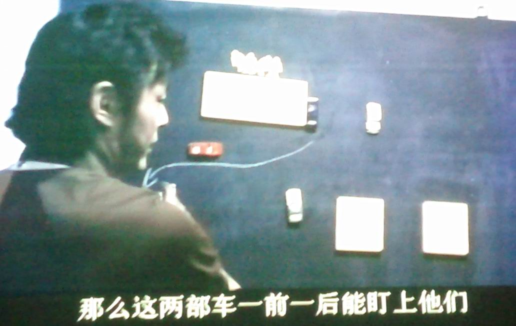 行规剧照的剧照