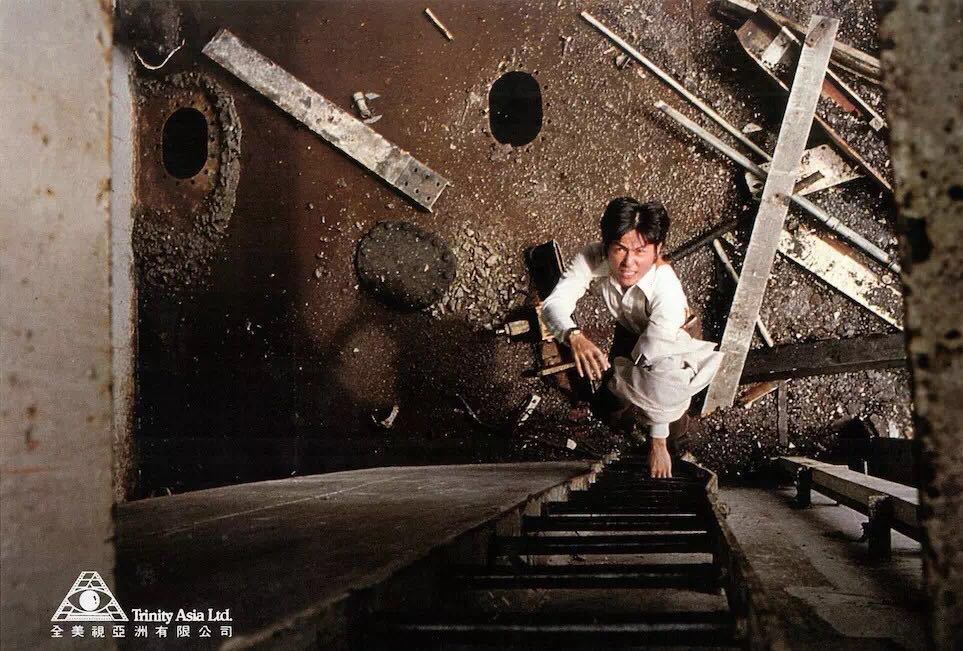 行规剧照的剧照