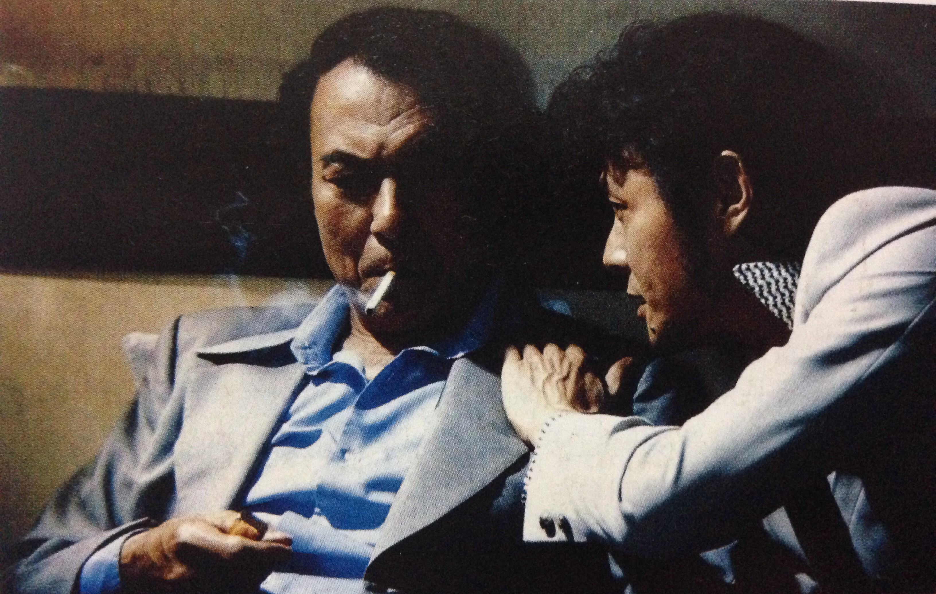 行规剧照的剧照