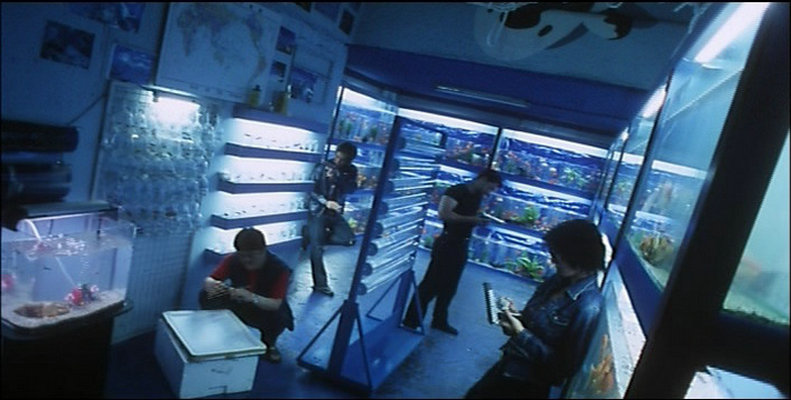 行规剧照的剧照