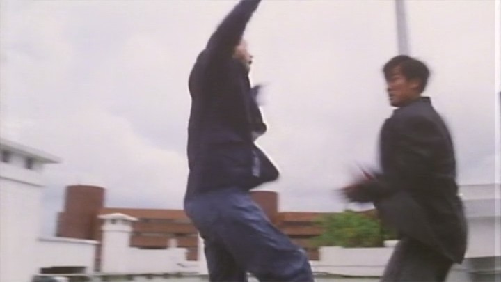 血腥Friday剧照的剧照