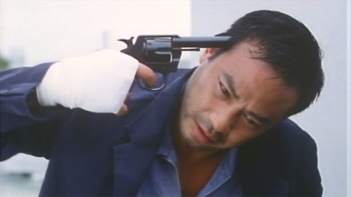 血腥Friday剧照的剧照