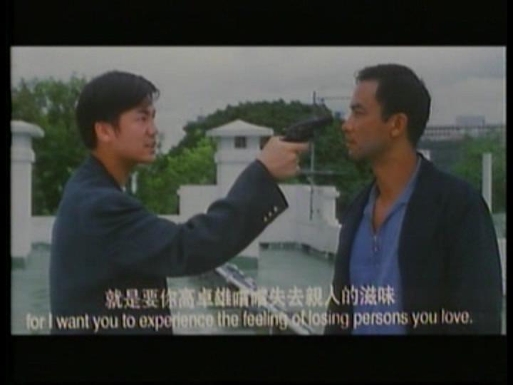 血腥Friday剧照的剧照