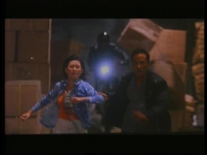 血腥Friday剧照的剧照