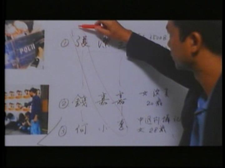 血腥Friday剧照的剧照