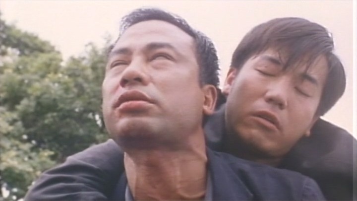 血腥Friday剧照的剧照