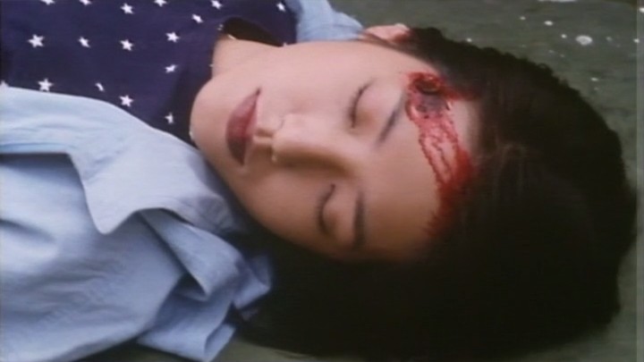 血腥Friday剧照的剧照