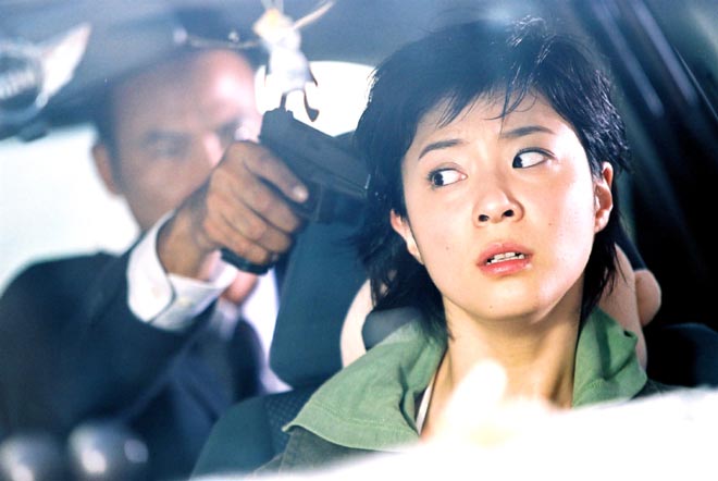 第六计剧照的剧照