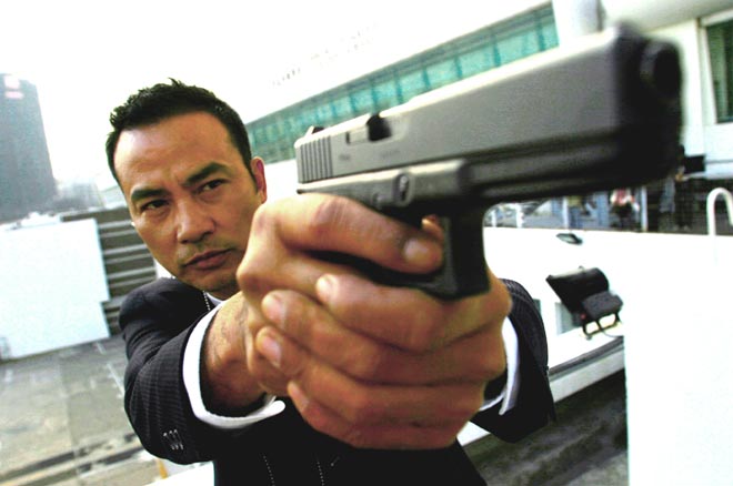 第六计剧照的剧照