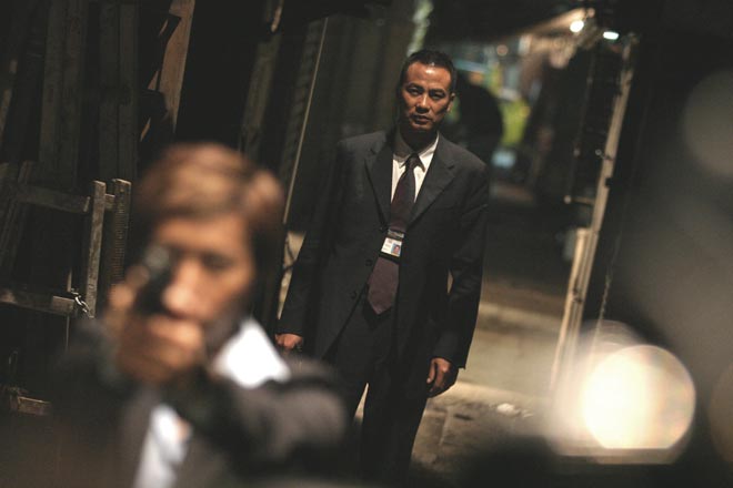 第六计剧照的剧照