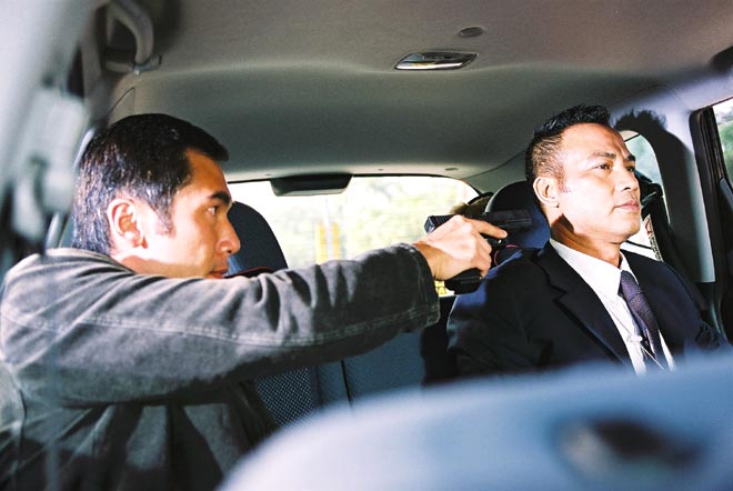 第六计剧照的剧照