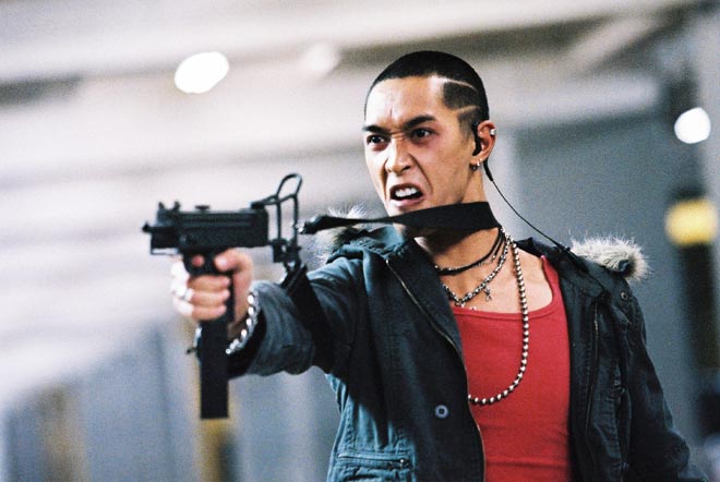 第六计剧照的剧照