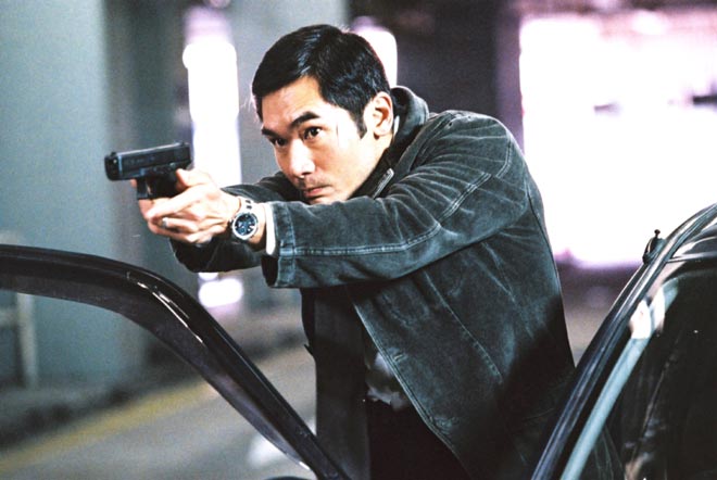 第六计剧照的剧照