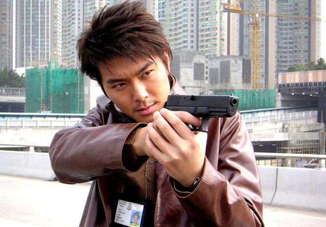 第六计剧照的剧照