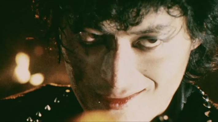 爆裂都市剧照的剧照