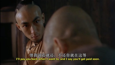 僵尸大时代剧照的剧照