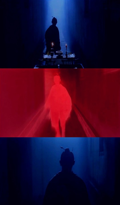 僵尸大时代剧照的剧照