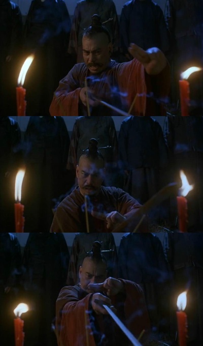 僵尸大时代剧照的剧照