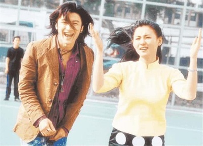 老夫子2001剧照的剧照