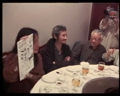 老夫子2001剧照的剧照