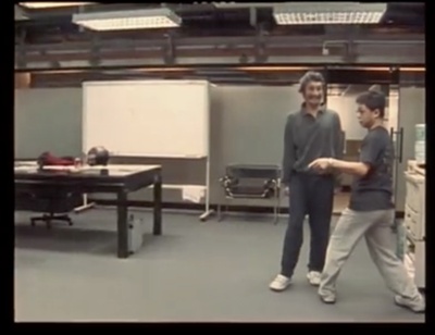 老夫子2001剧照的剧照