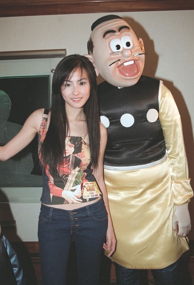 老夫子2001剧照的剧照