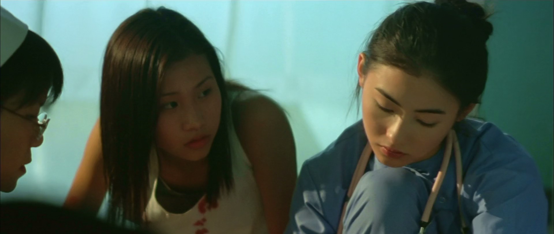 辣手回春剧照的剧照