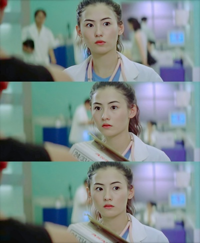 辣手回春剧照的剧照