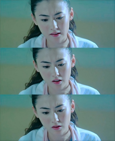 辣手回春剧照的剧照