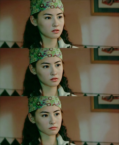 辣手回春剧照的剧照