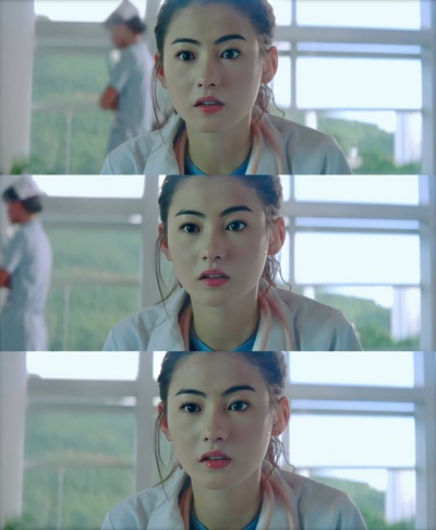 辣手回春剧照的剧照