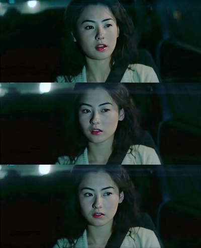 辣手回春剧照的剧照