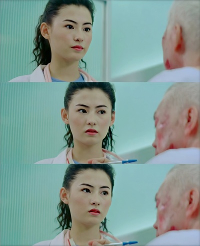 辣手回春剧照的剧照