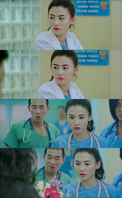 辣手回春剧照的剧照