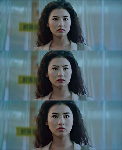 辣手回春剧照的剧照