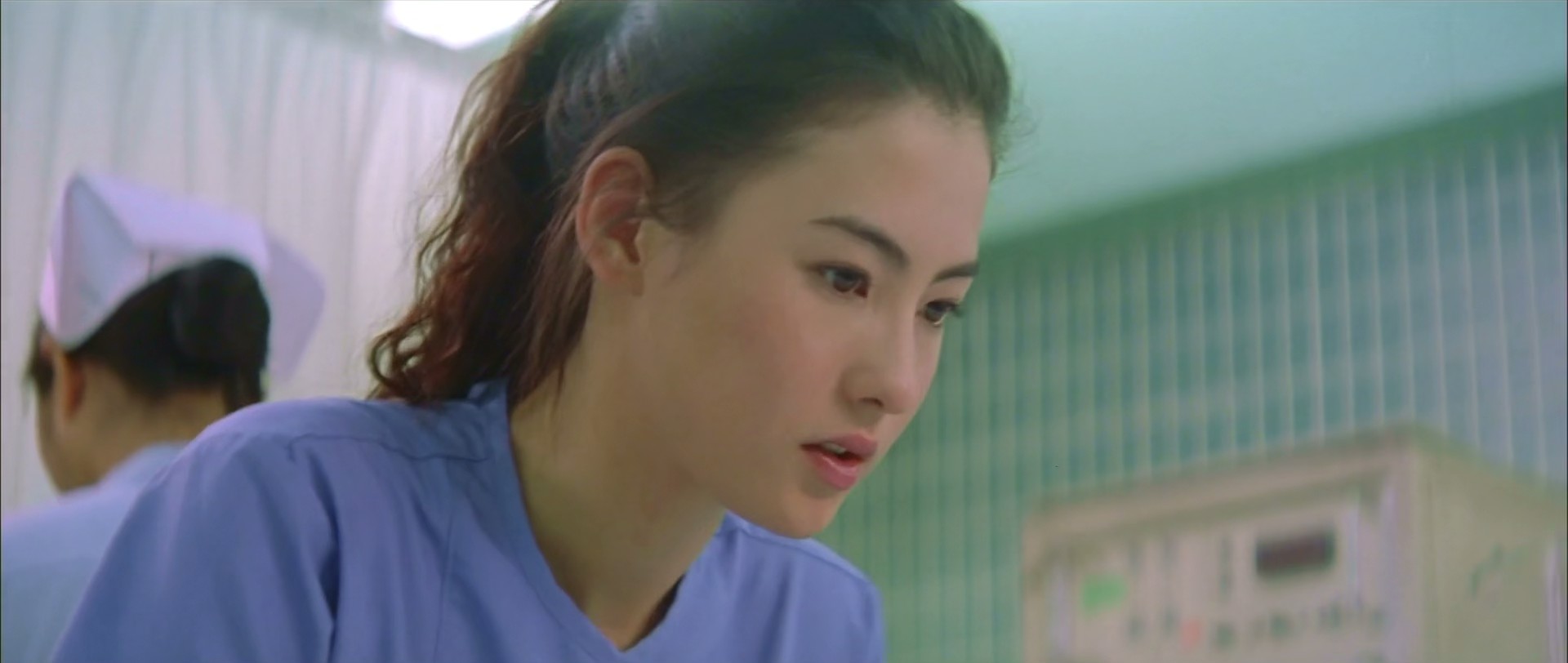 辣手回春剧照的剧照