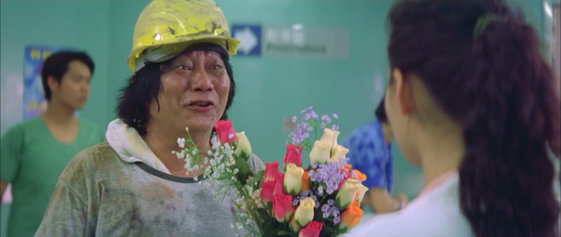 辣手回春剧照的剧照