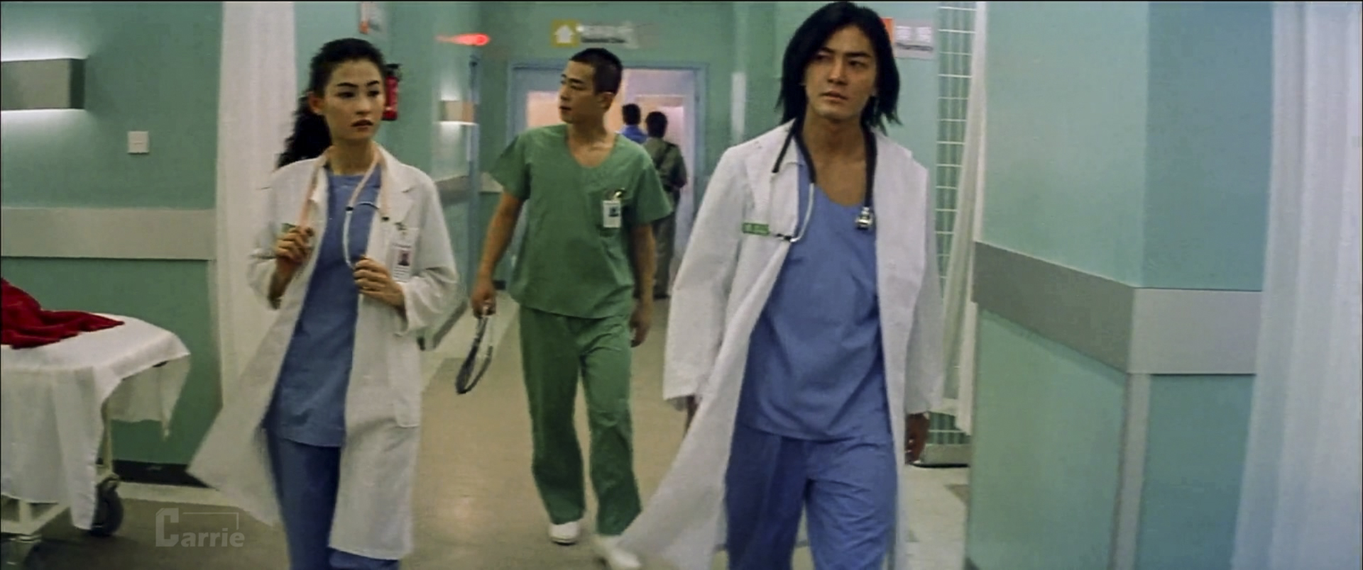 辣手回春剧照的剧照