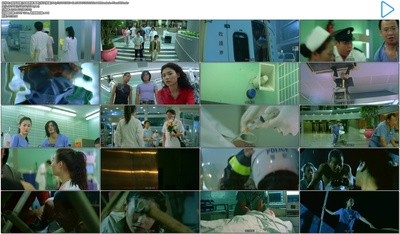 辣手回春剧照的剧照