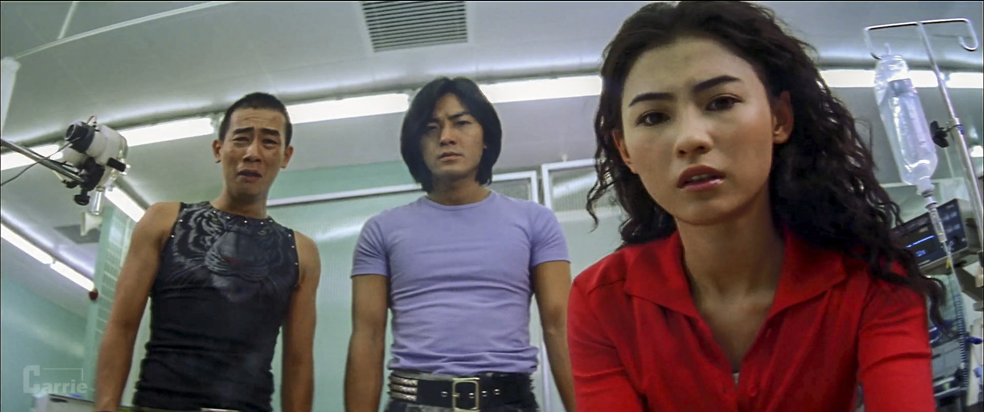 辣手回春剧照的剧照