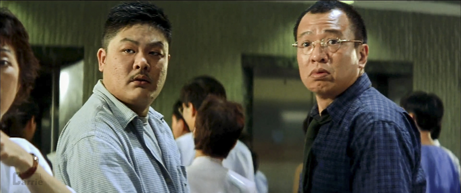 辣手回春剧照的剧照