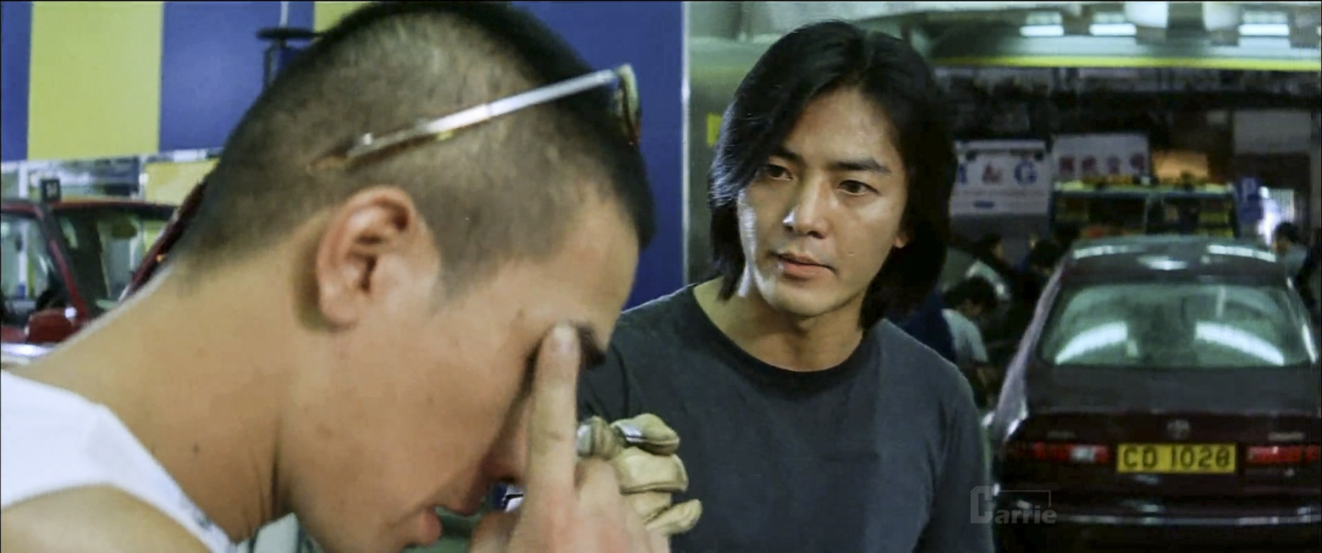 辣手回春剧照的剧照