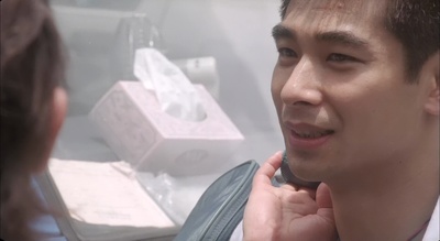 生死拳速剧照的剧照