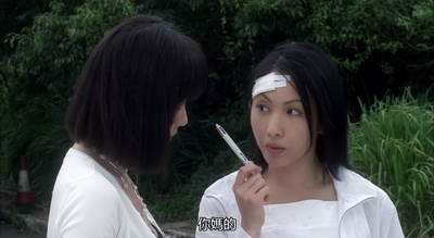 生死拳速剧照的剧照