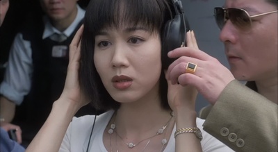 生死拳速剧照的剧照